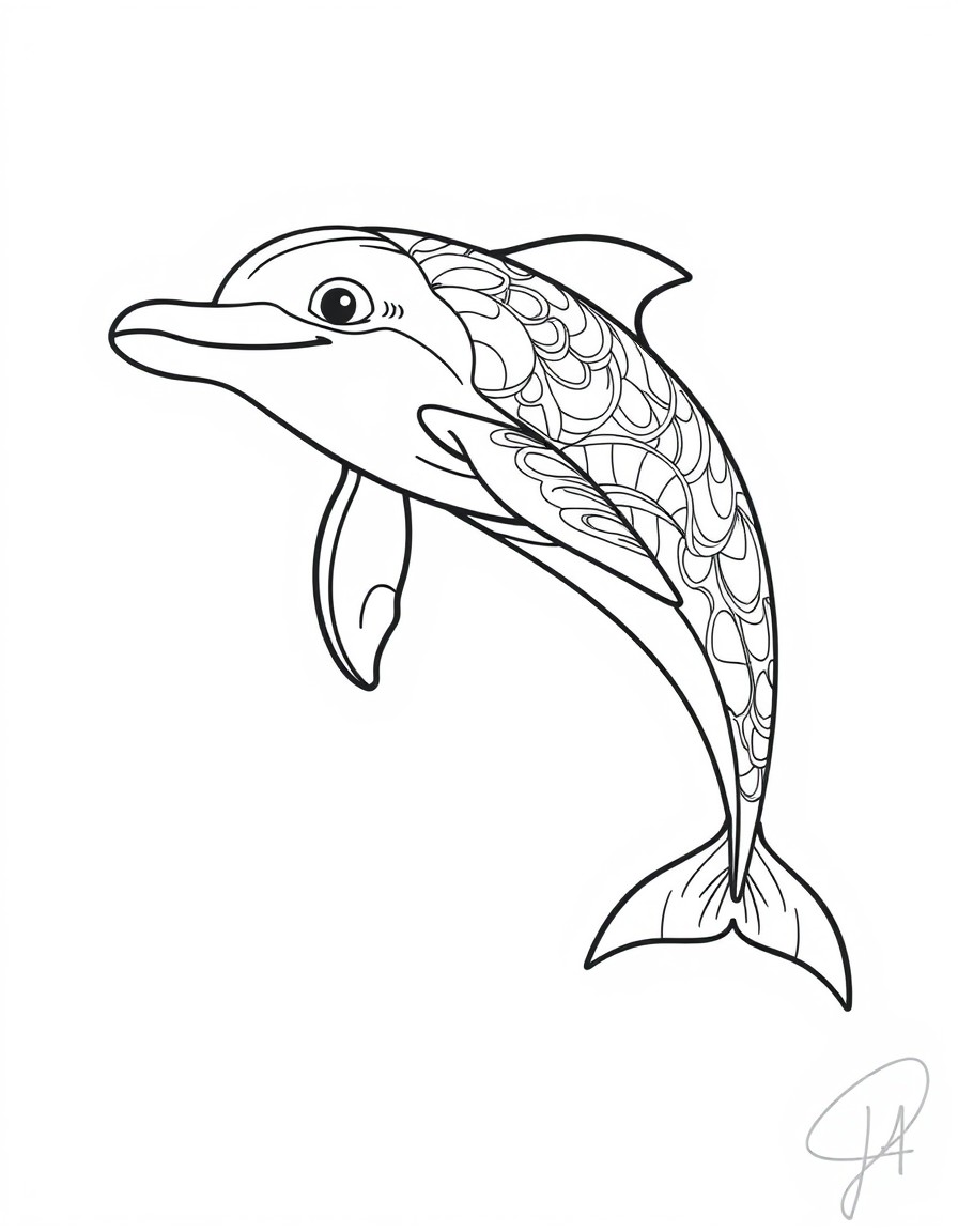 Dolphin