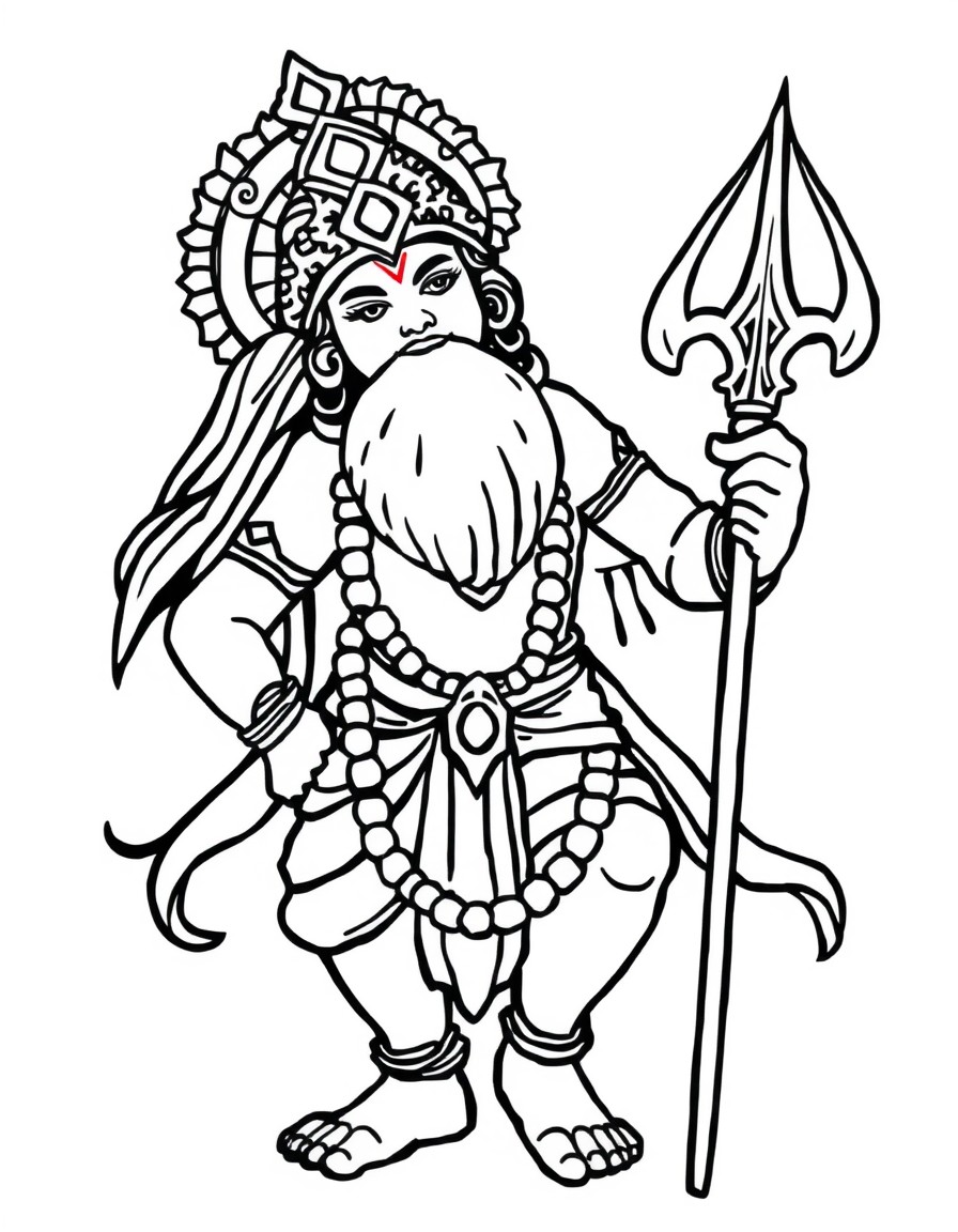 hanuman