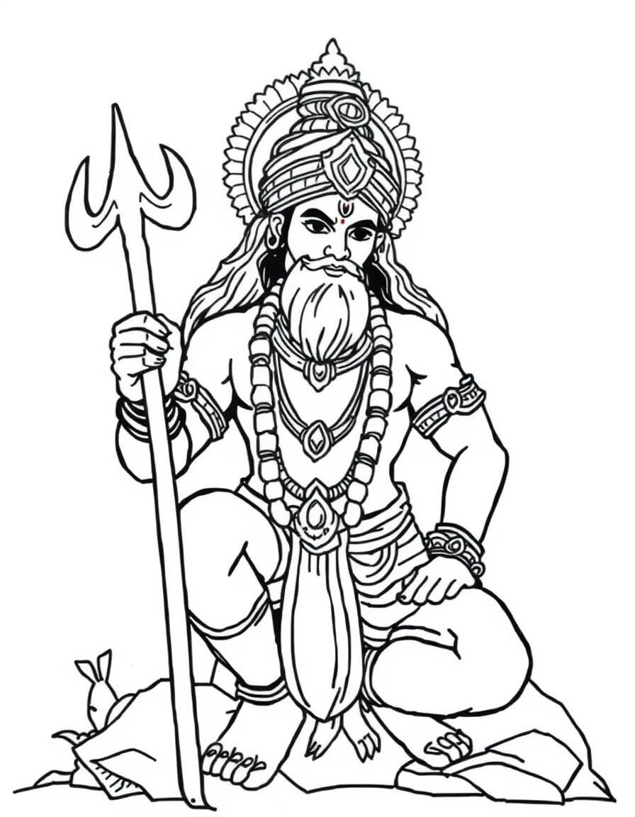 hanuman