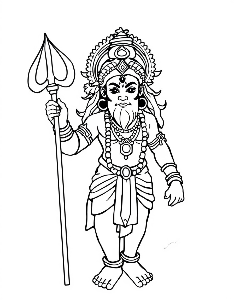 hanuman