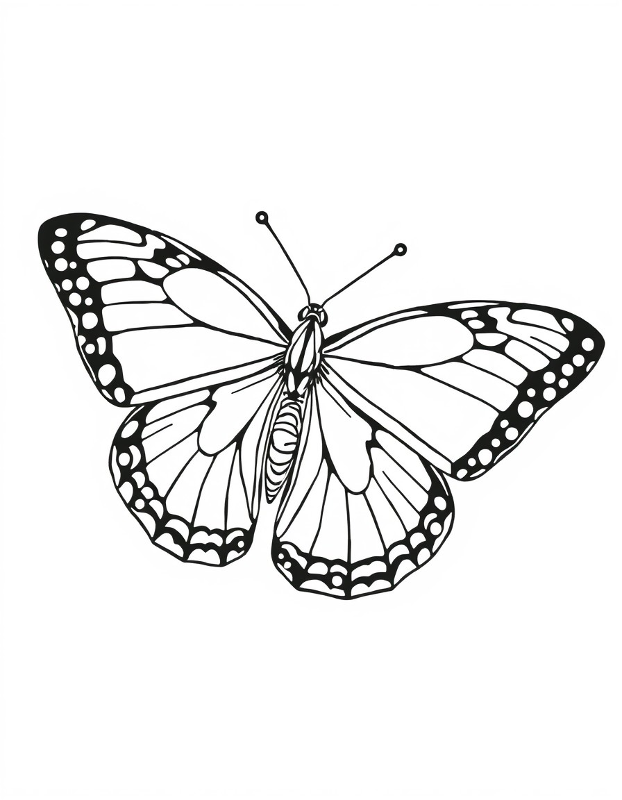 mariposa