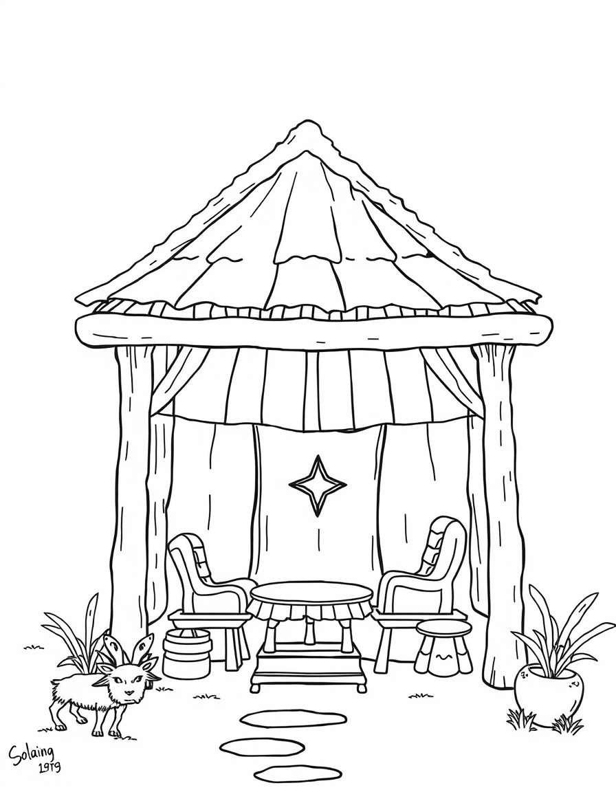 A Sukka which is higher than 20 Amos