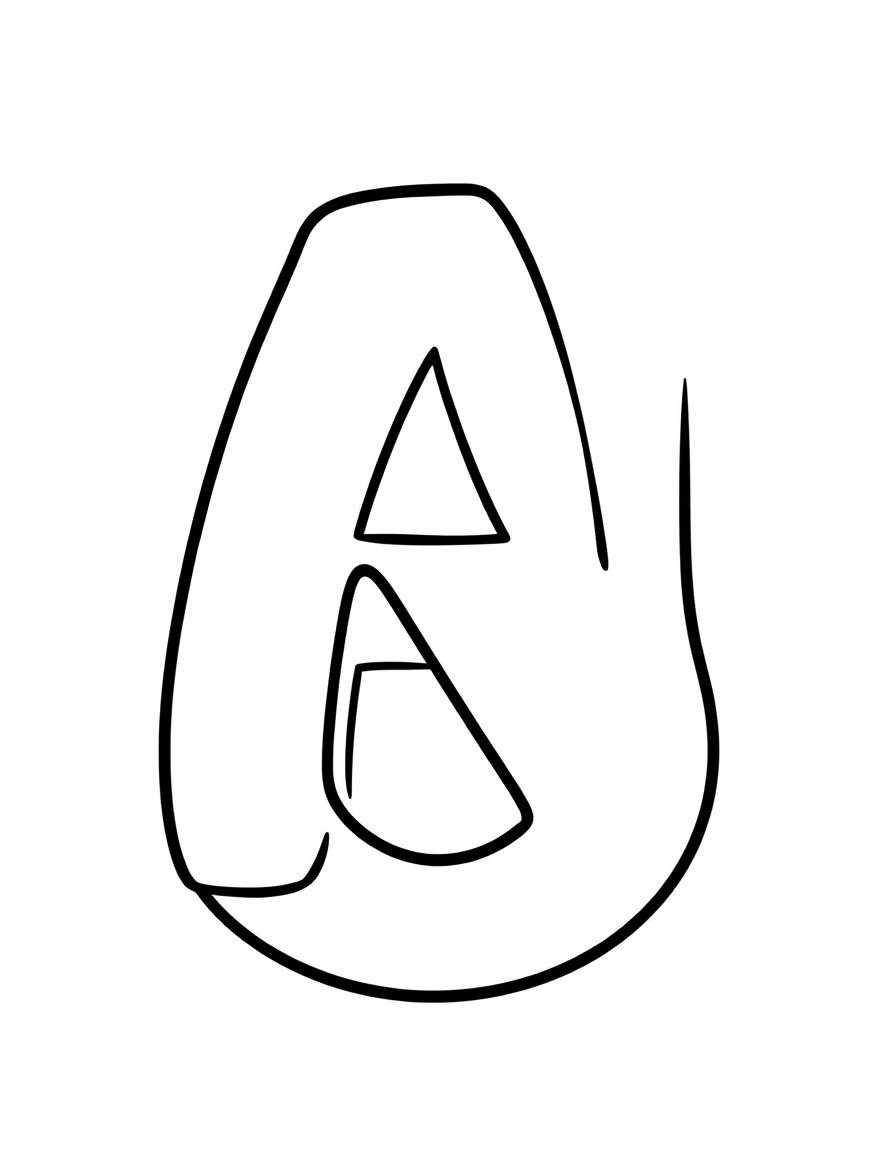 ALPHABAIT LETTER A TO Z