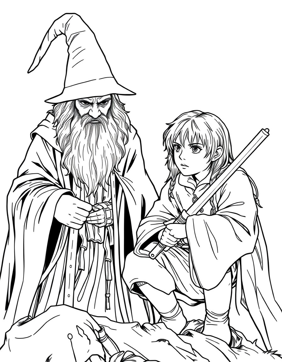 Lord Ras Coloring Pages Lord of the Rings Coloring Pages - Cool Coloring Pages