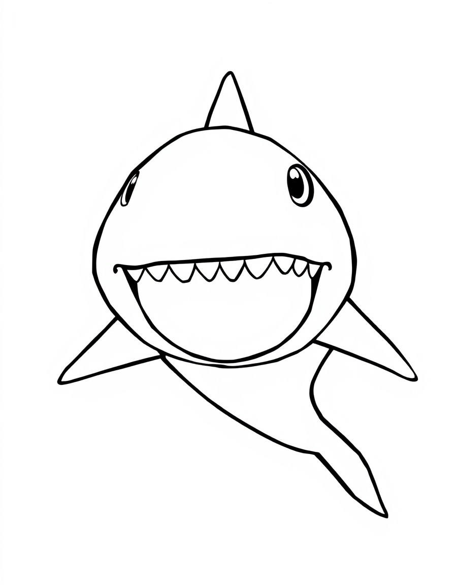 face shark