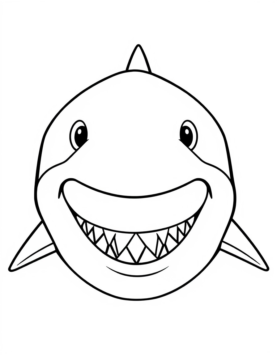 face shark