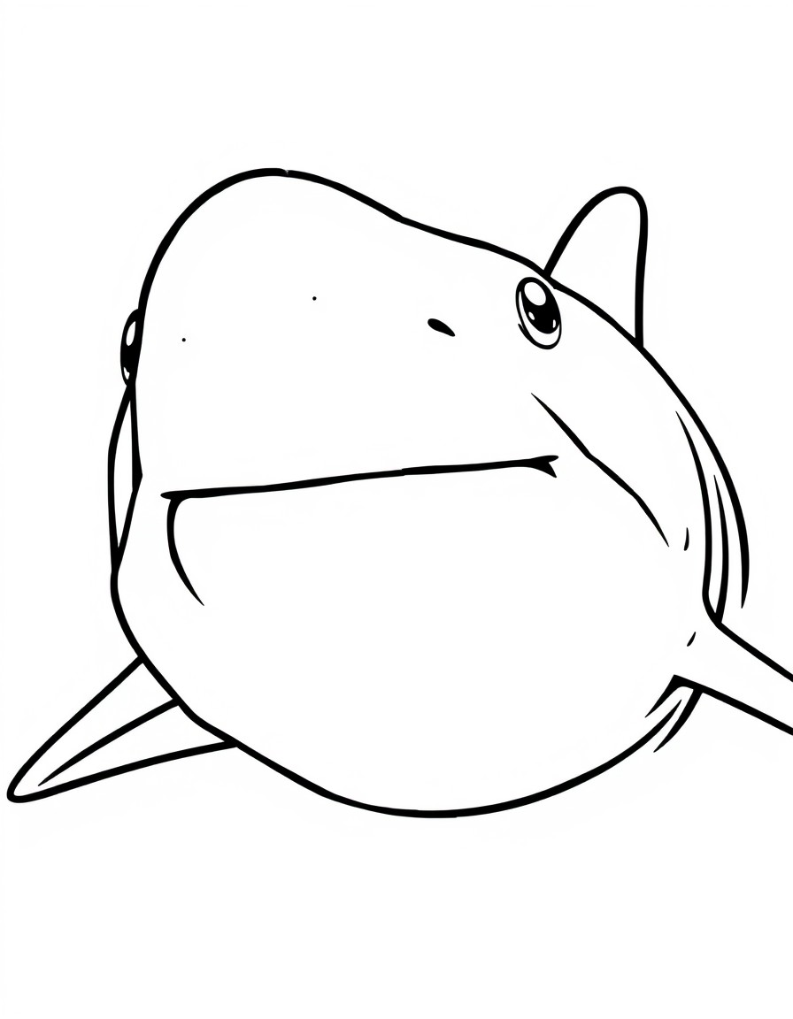 face shark