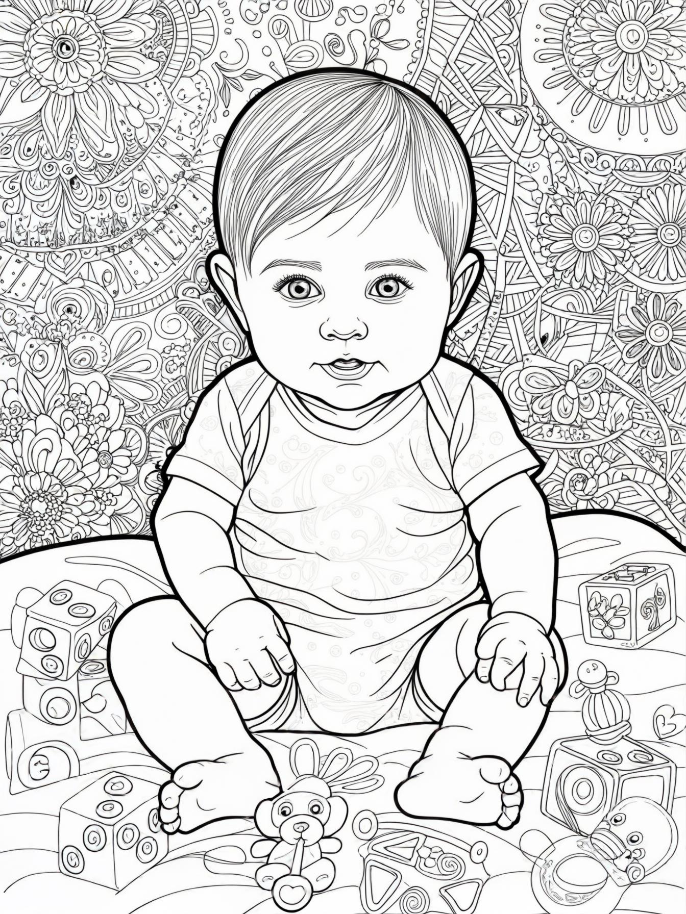 Baby boy