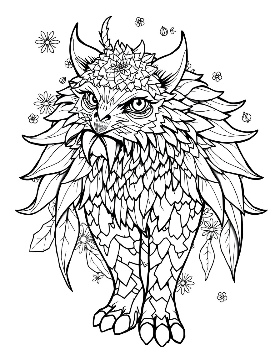 cool coloring pages