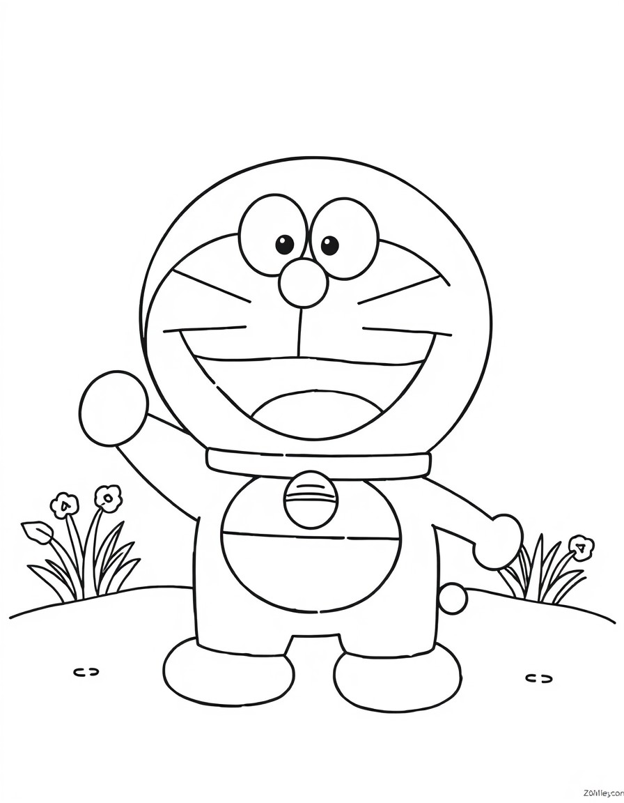 doraemon