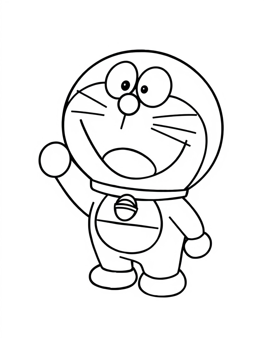 doraemon