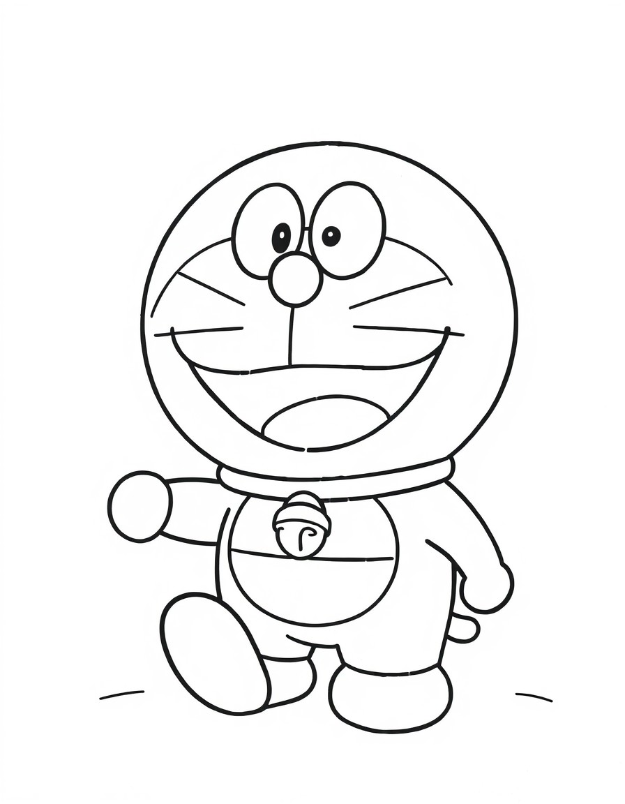 doraemon