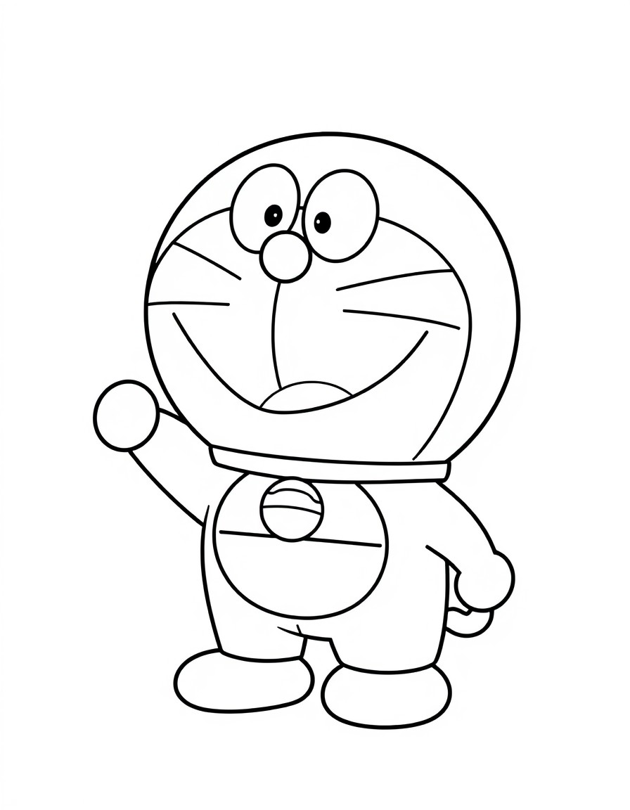 doraemon