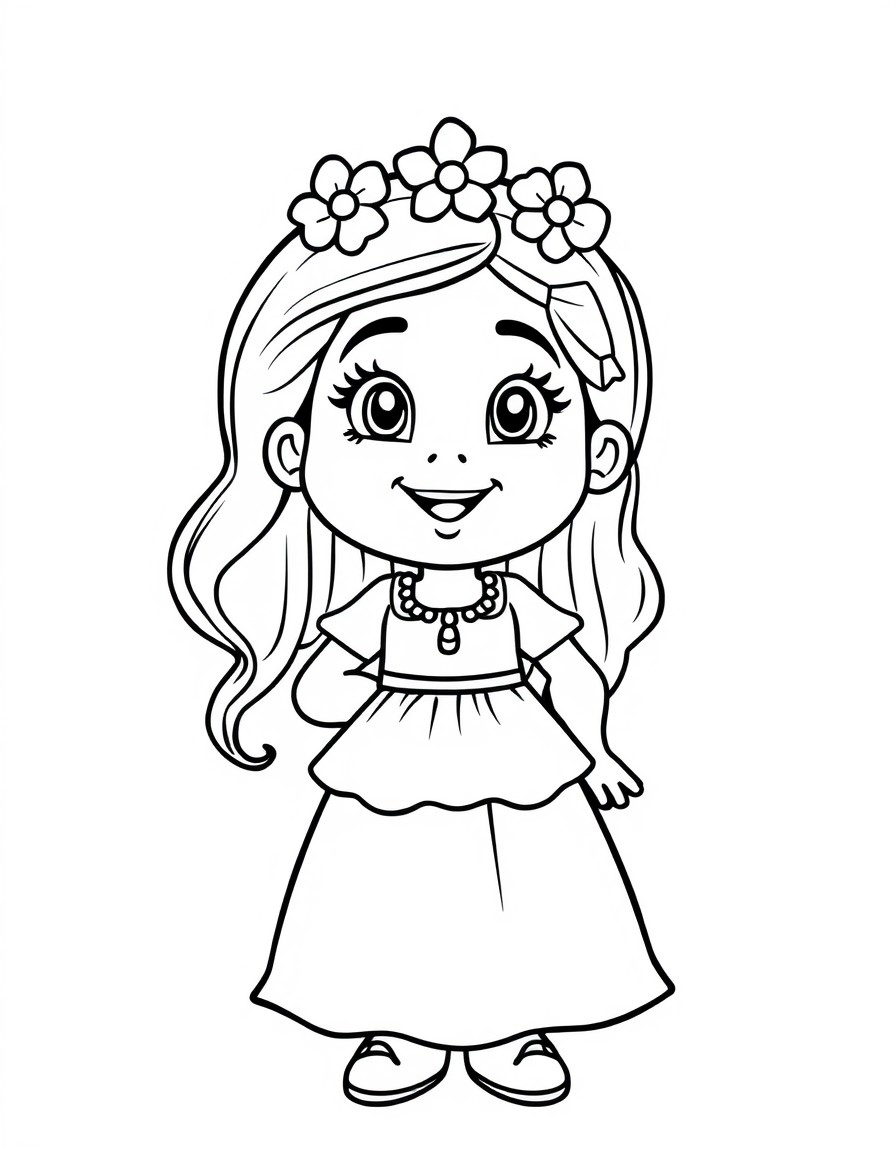 Maria Corina machado