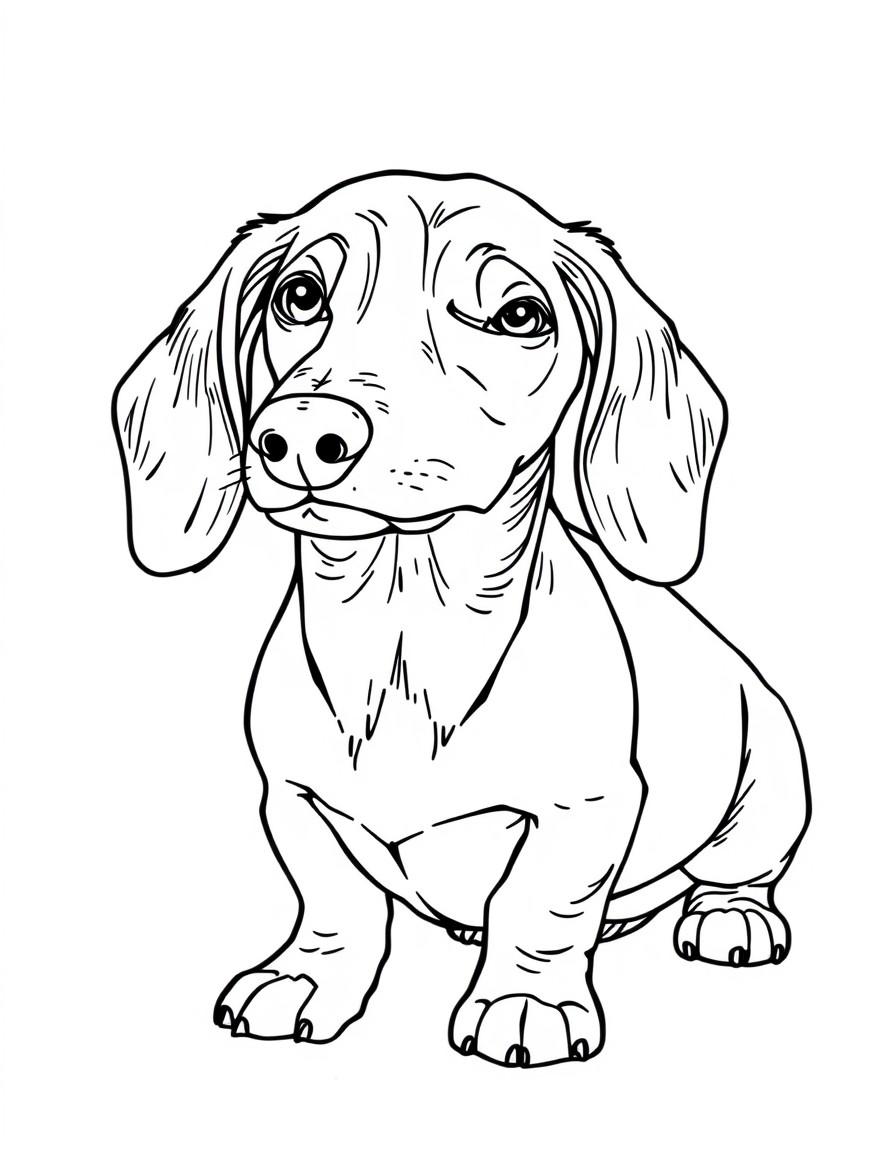 Dachshund