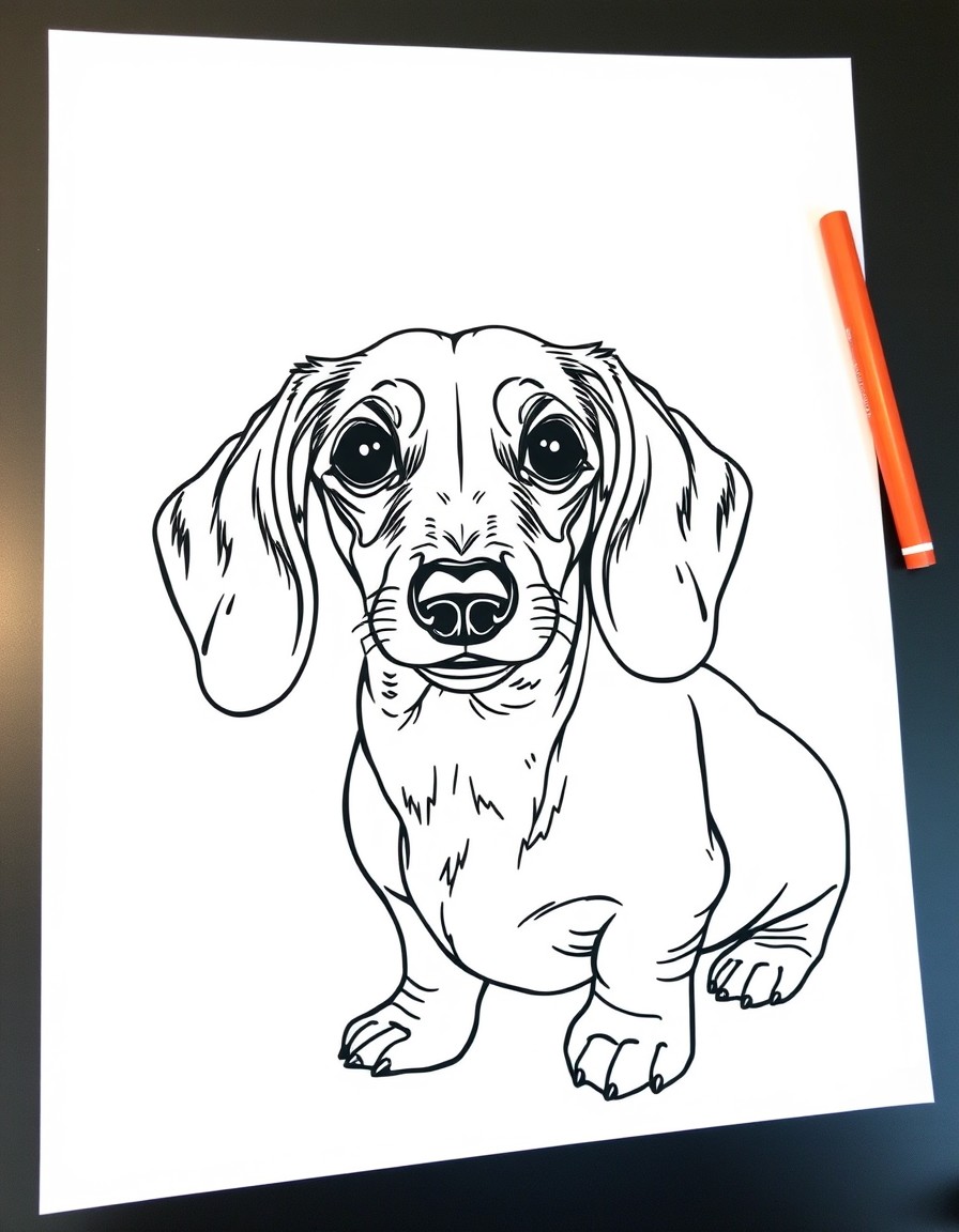 Dachshund