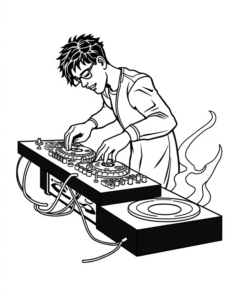 dj