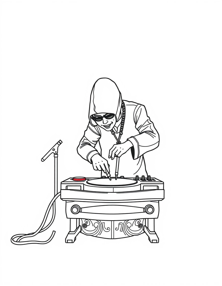 dj