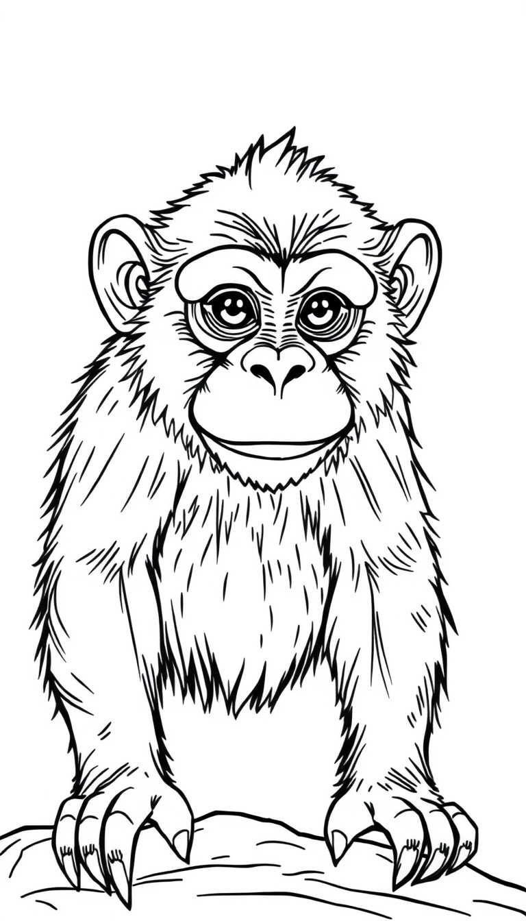 Monkey