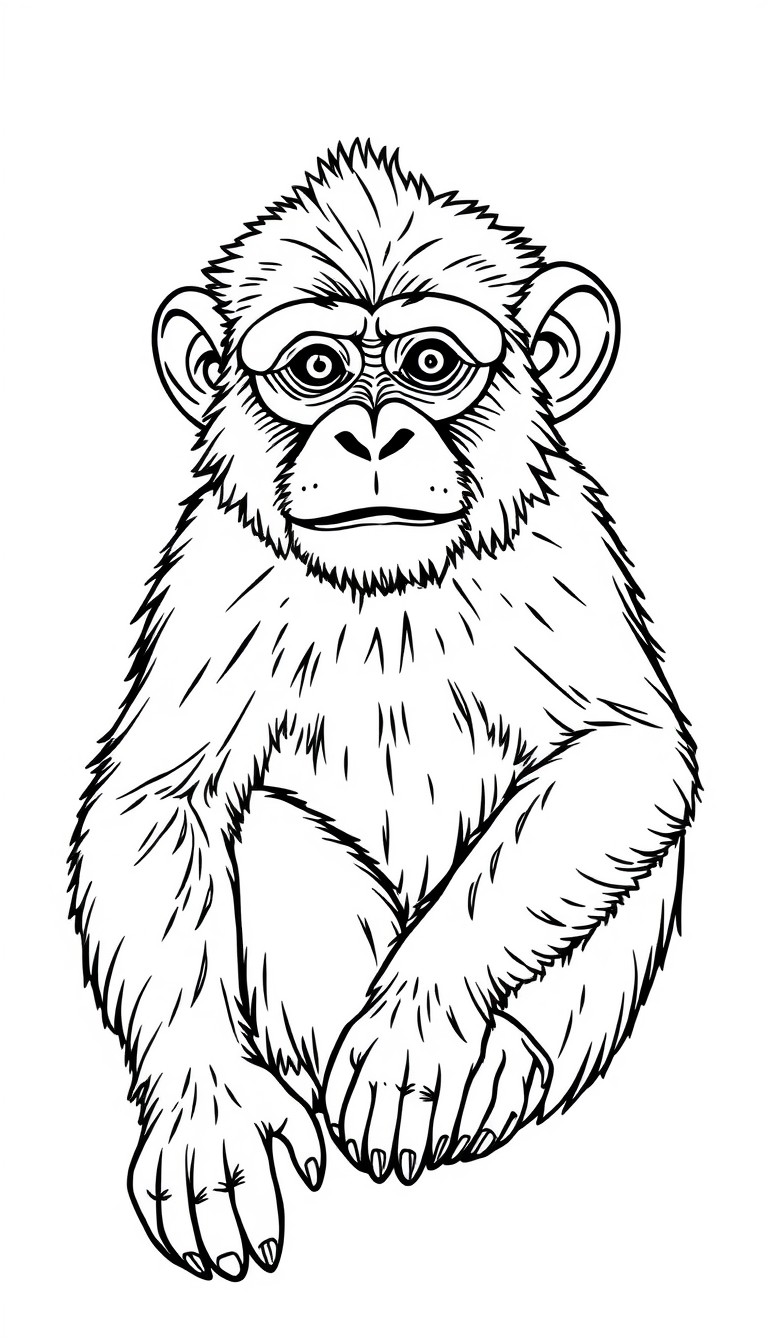 Monkey