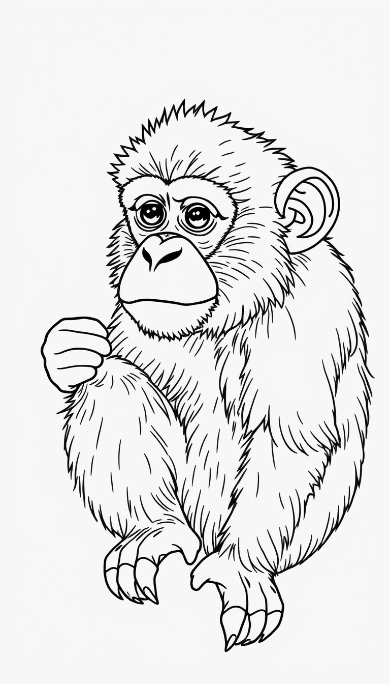 Monkey
