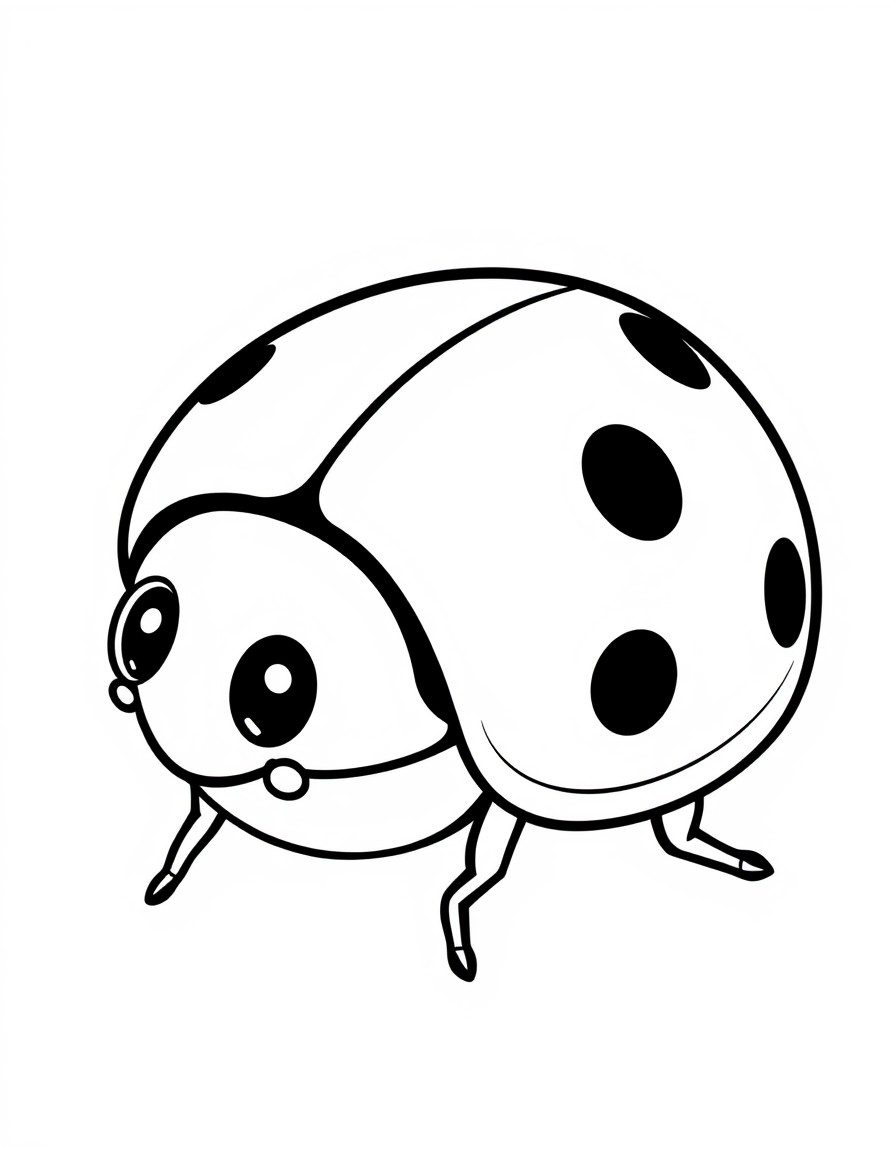 ladybug