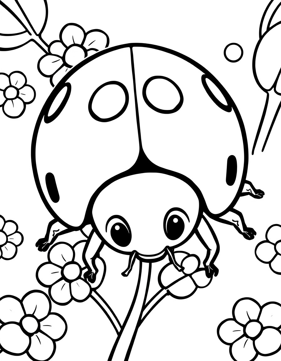 ladybug