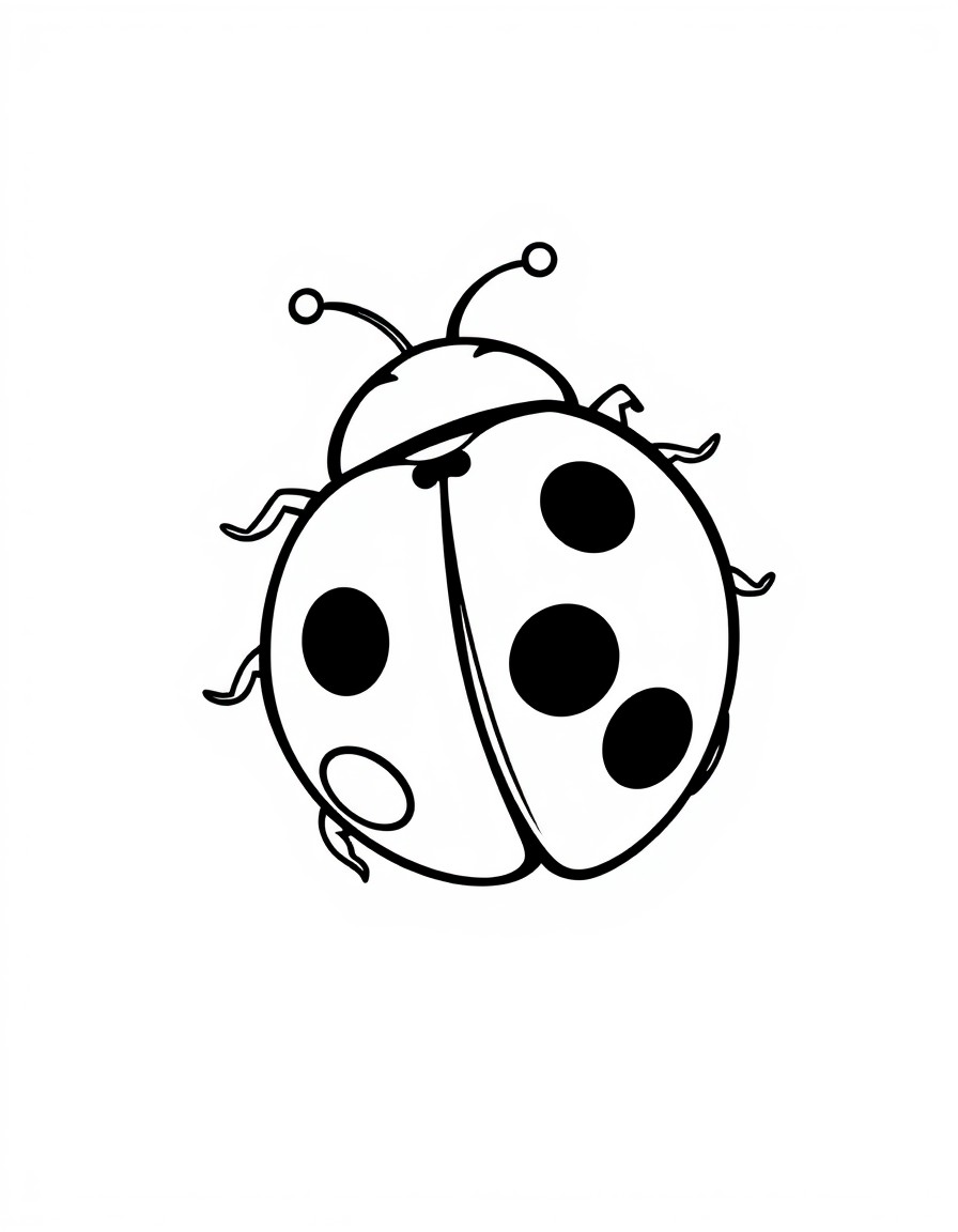 ladybug