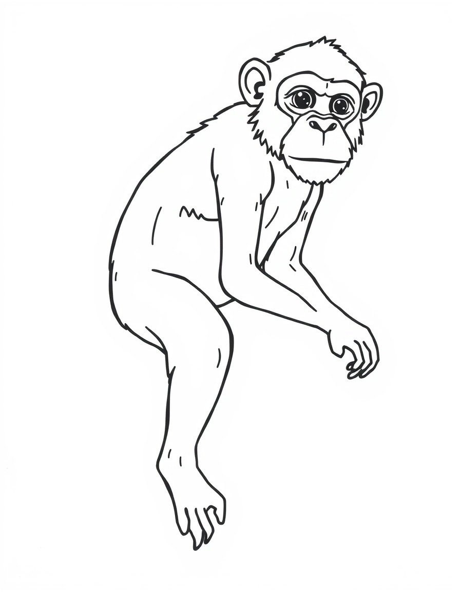 monkey