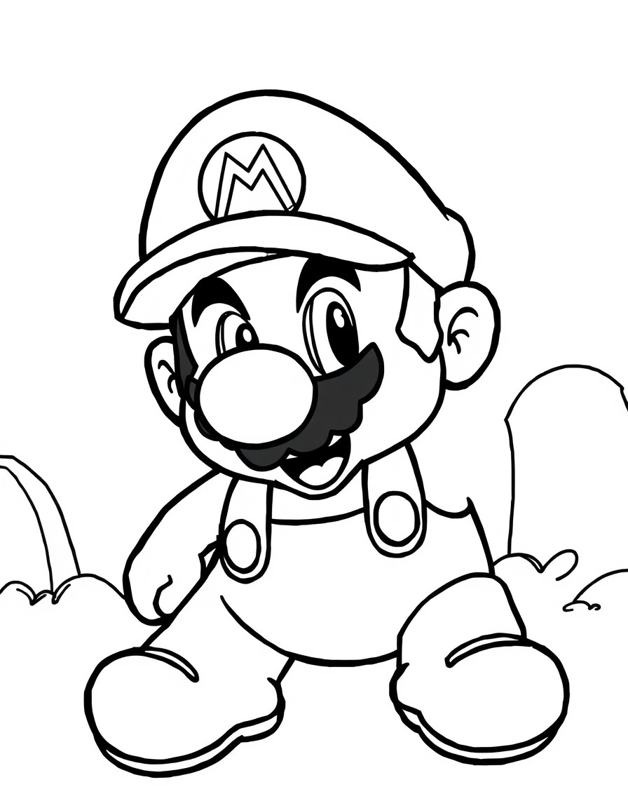 Mario bross
