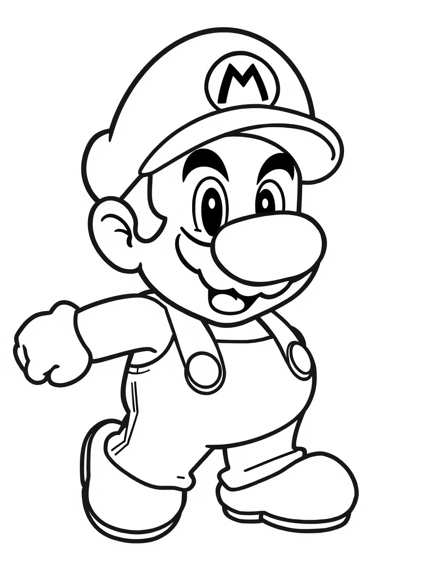 Mario bross