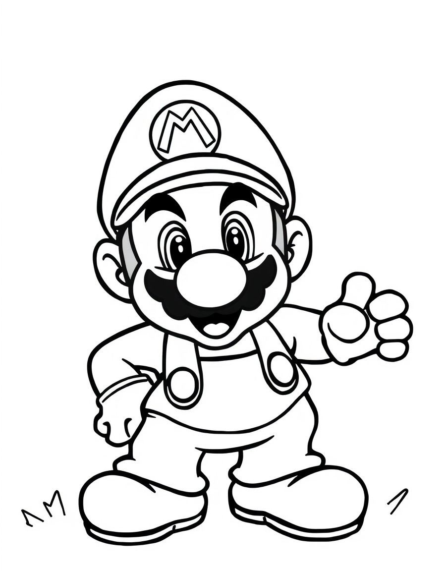Mario bross