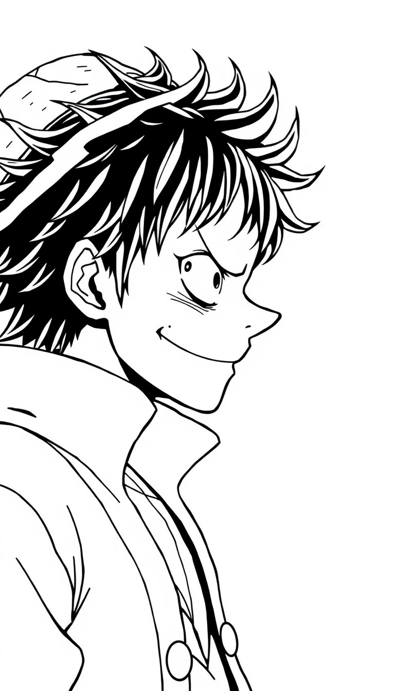 Luffy