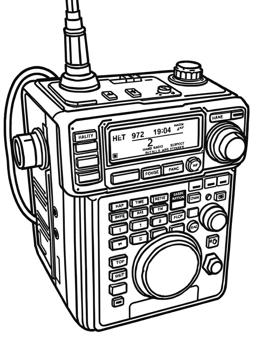 Ham radio