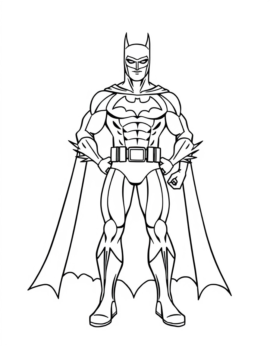 batman