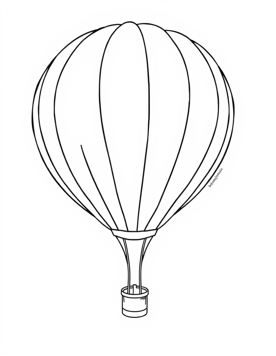 balloon and pin
