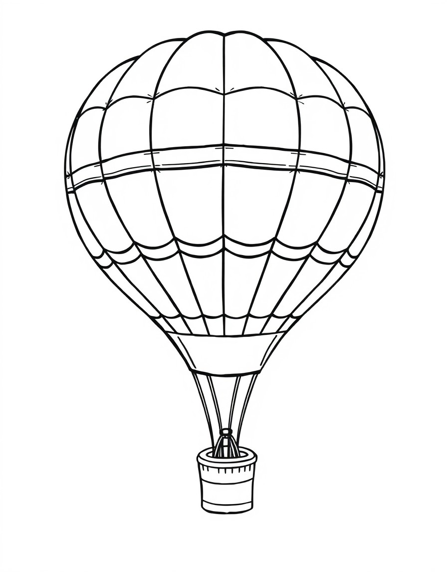 balloon and pin