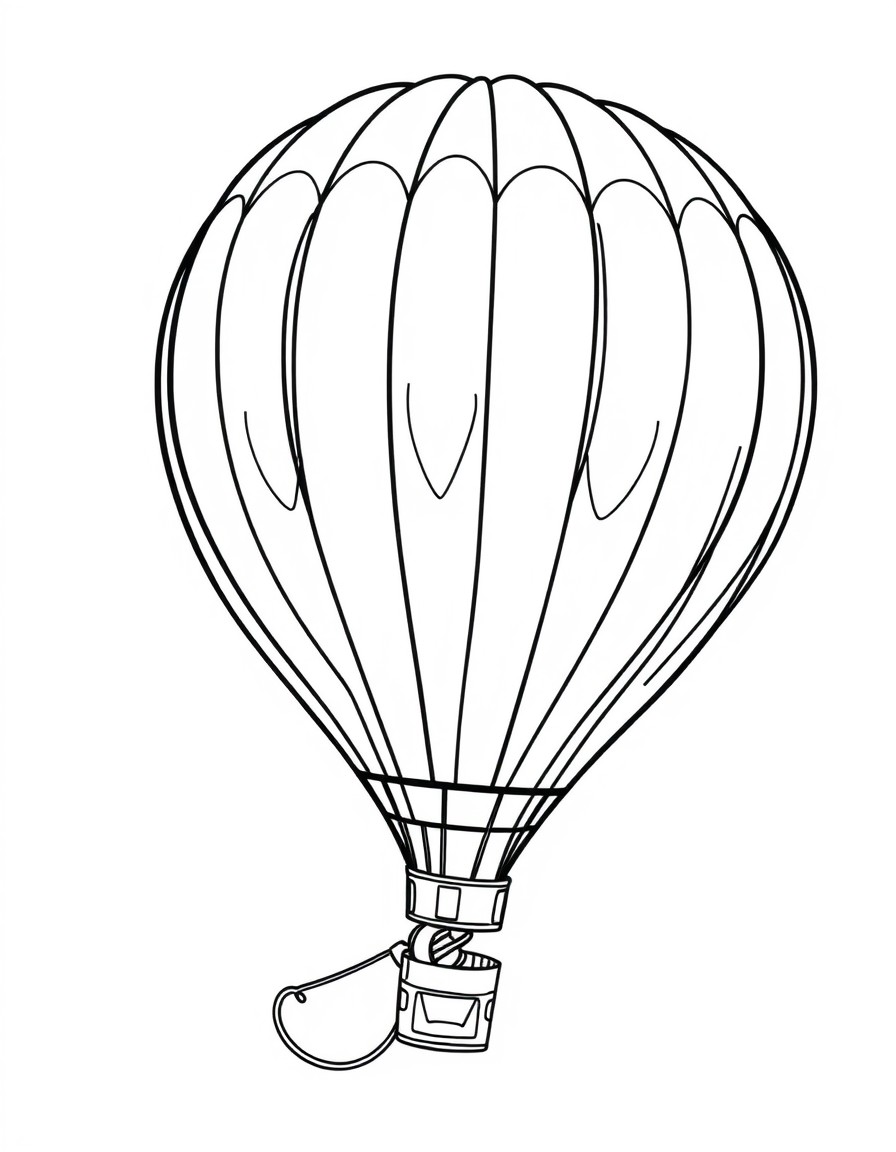 balloon and pin
