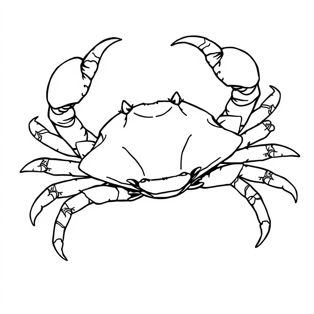 Crab