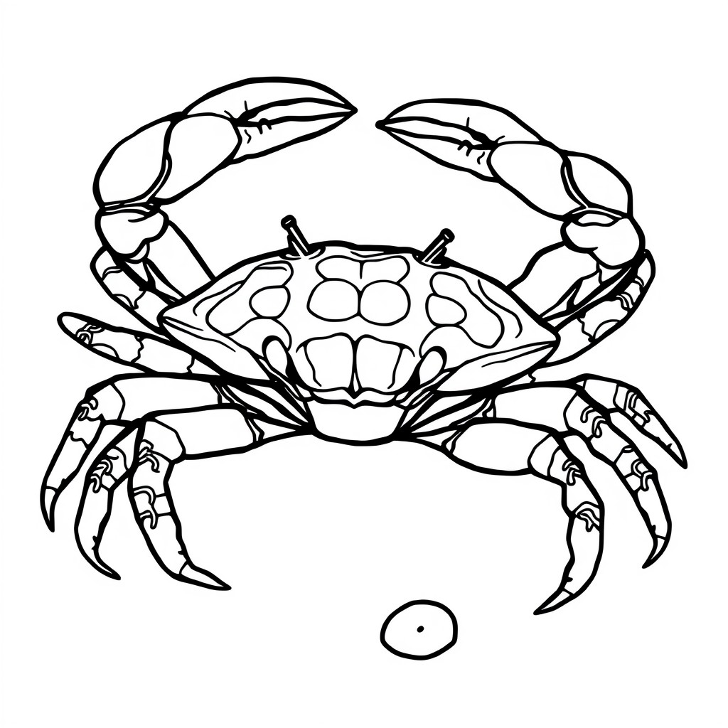 Crab