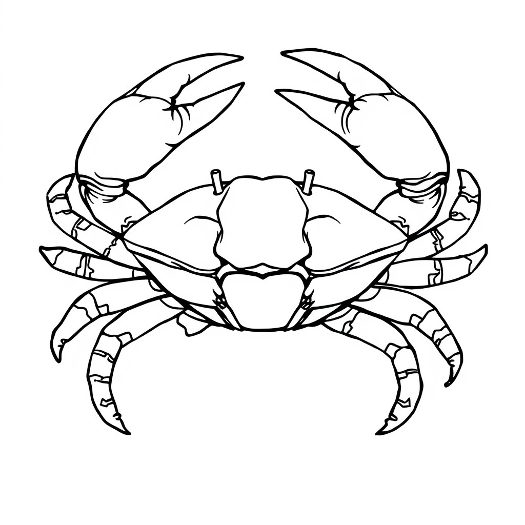 Crab