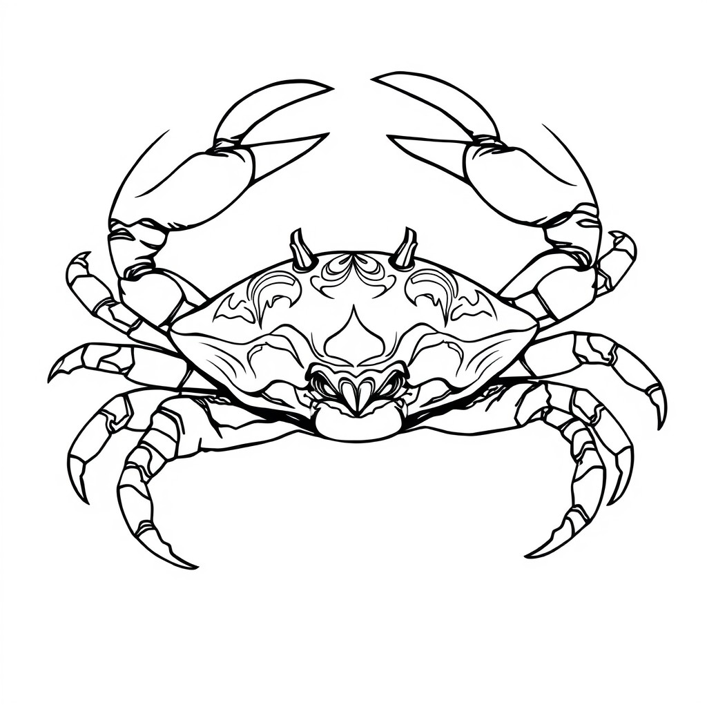 Crab