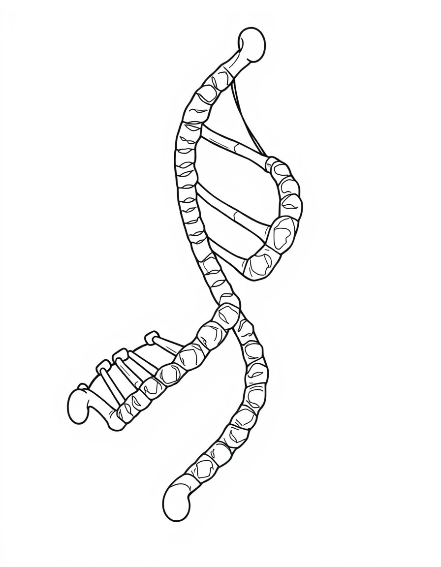 with impormation about dna replicayion