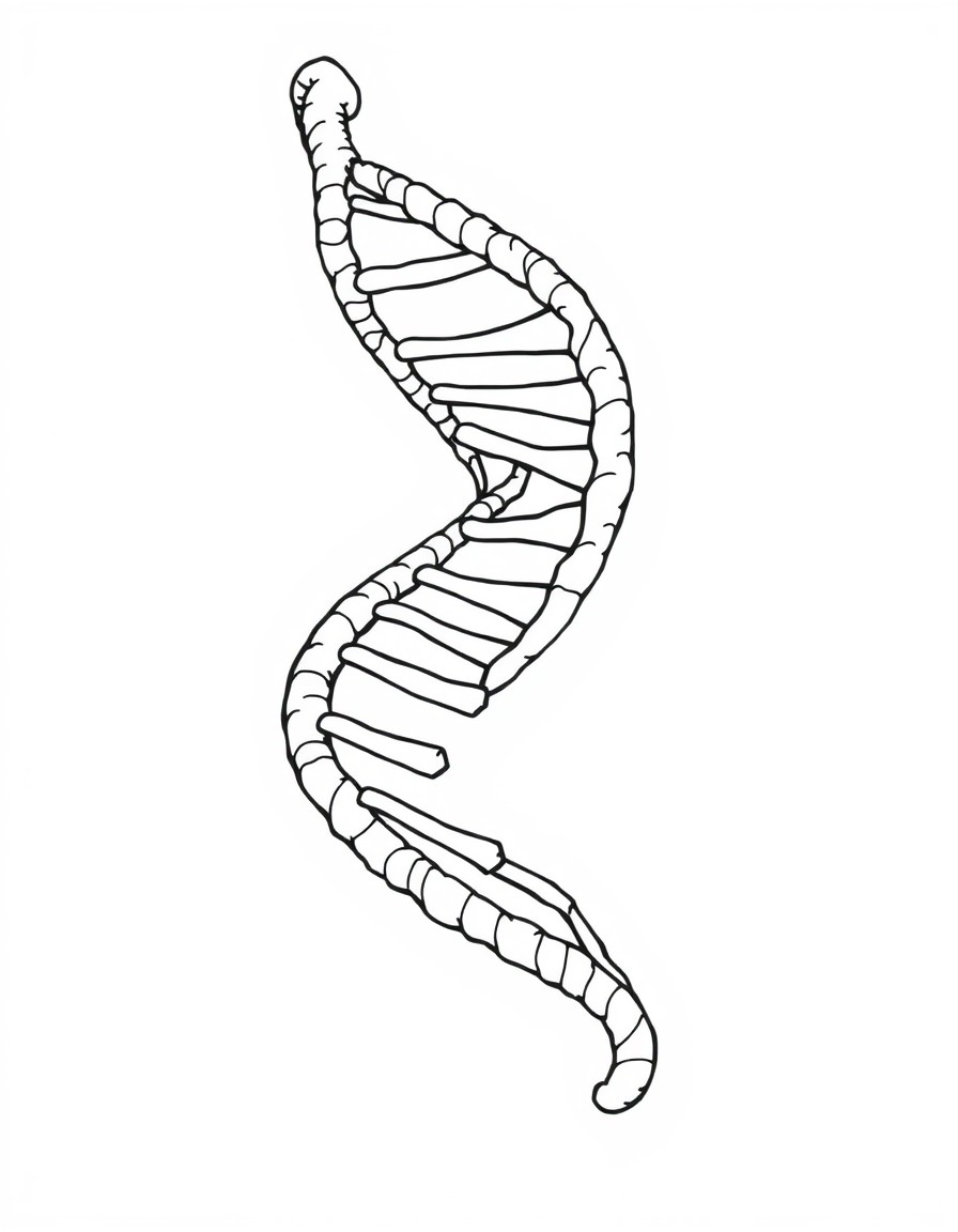 with impormation about dna replicayion