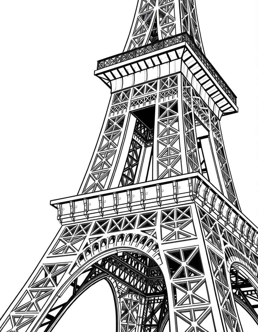 eifel tower