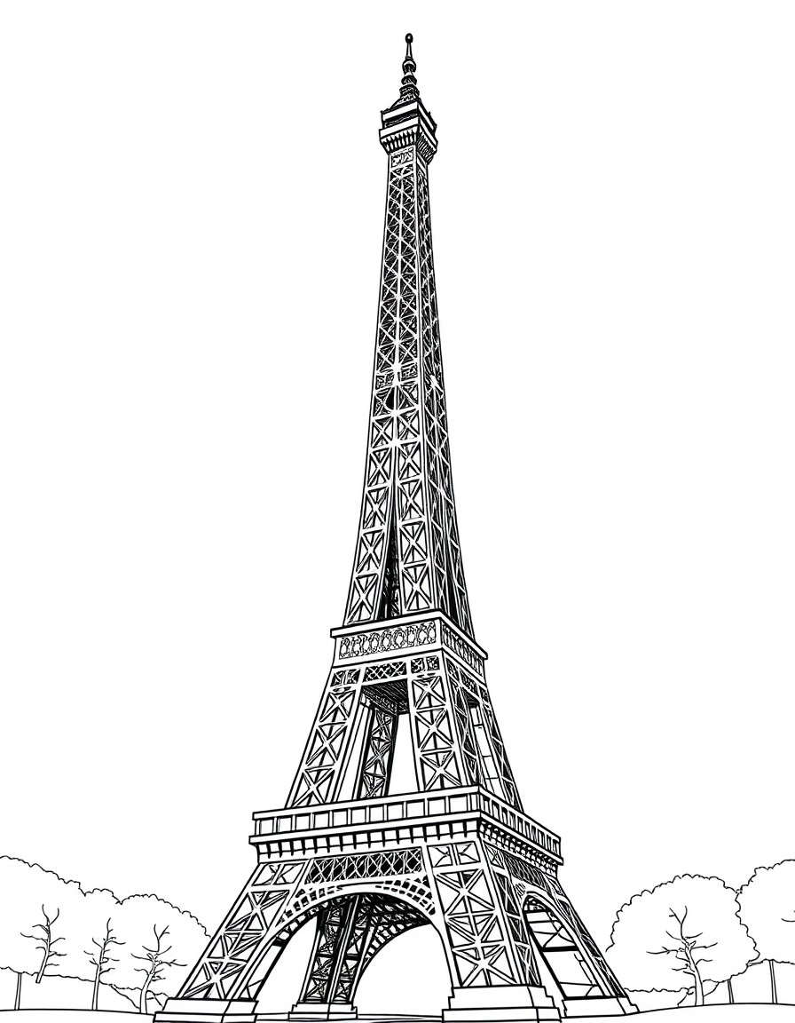 eifel tower