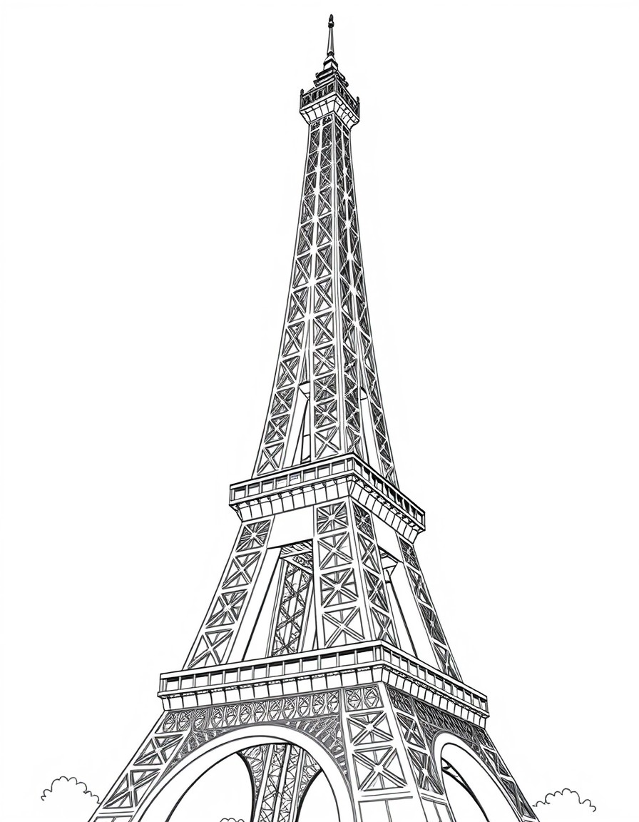 eifel tower