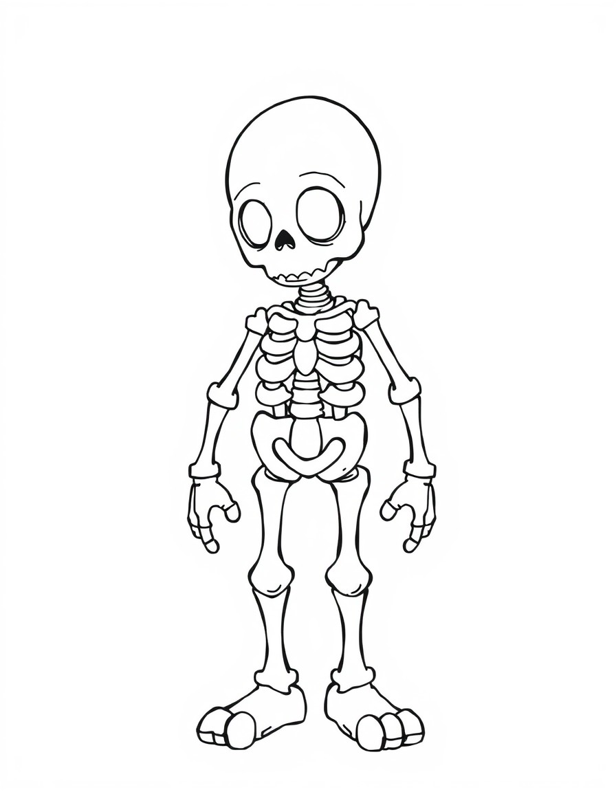 Bonecos Articulado Dummy 13