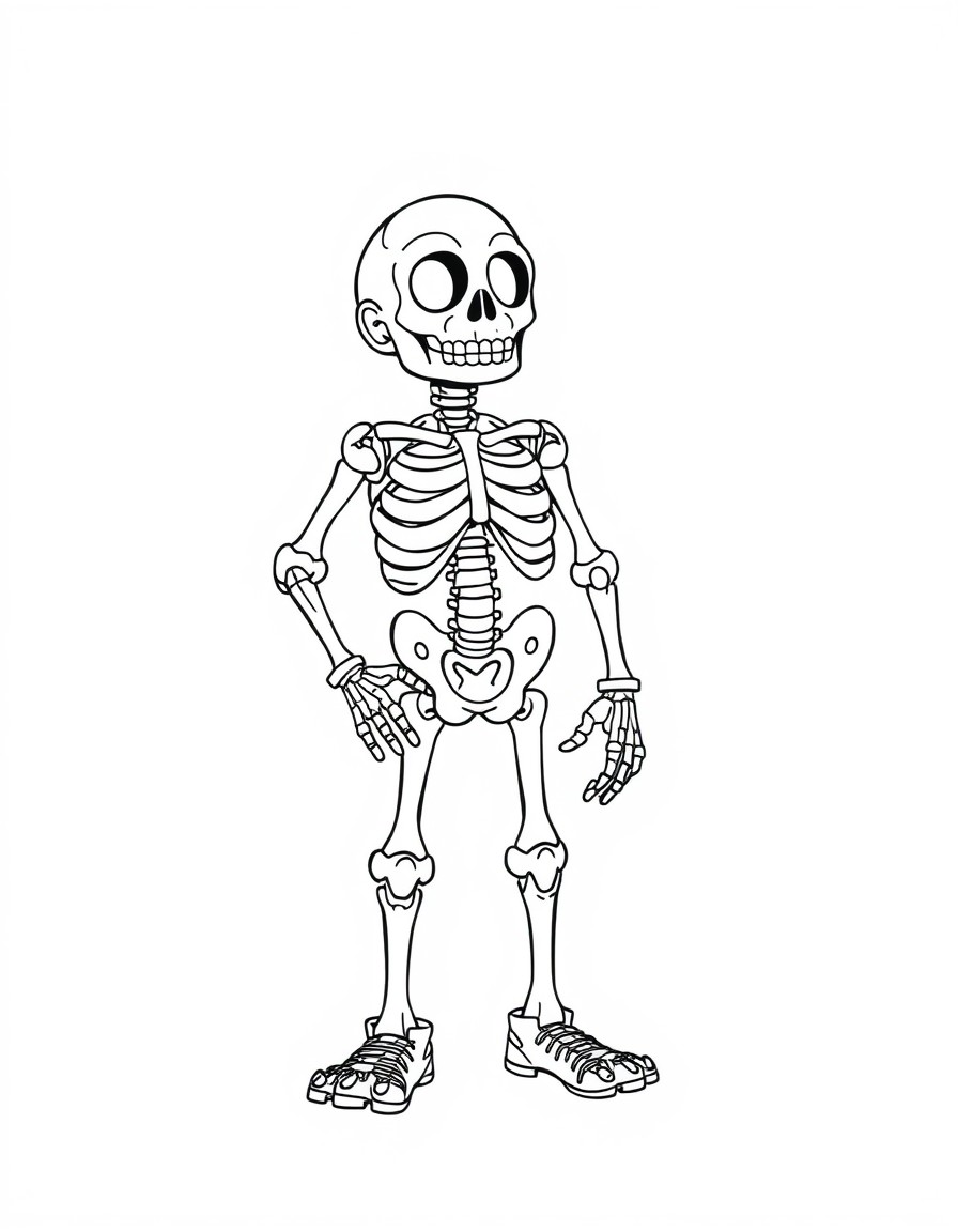 Bonecos Articulado Dummy 13