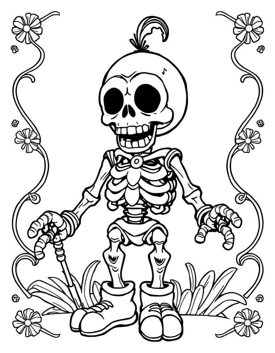 Bonecos Articulado Dummy 13